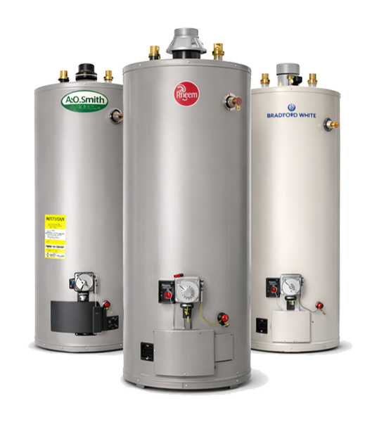 Gas Water Heaters: Professional Installation in Atlanta