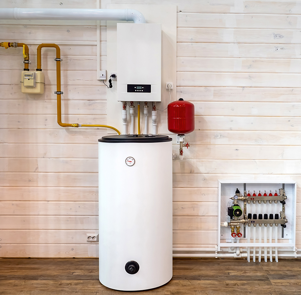 Metro Atlanta Water Heater Specialists