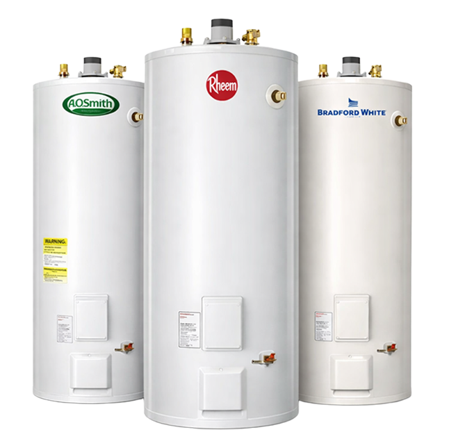 Electric Water Heaters: Professional Installation in Atlanta